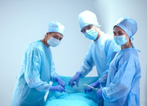 Пересадка костного мозга в Израиле