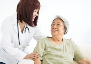 Консультация невролога