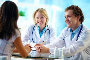 Лечение артроза - заболевание