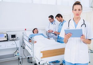 Лечение рака мочеточника в Израиле