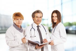 Лечение саркомы – ранняя и точная диагностика