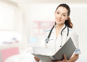 Лечить склеродермию лучше всего в Израиле