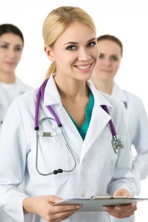 Лечение рака уха - заболевание