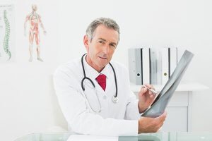 Лечение костной кисты в Израиле