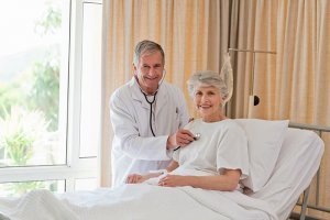 Глиома - заболевание