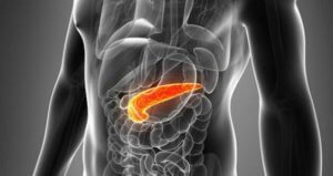 Панкреатит