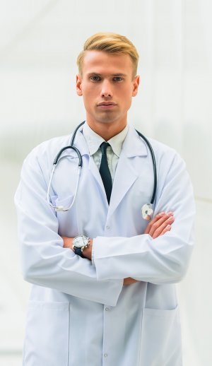 Острый миелоидный гранулоцитарный лейкоз - заболевание