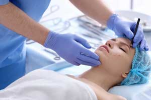 пластическая хирургия