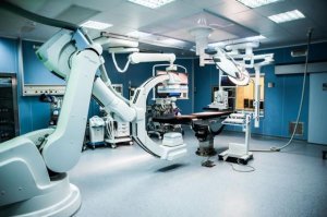 Отделение нейрохирургии