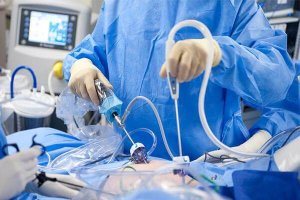 лечение рака желчного пузыря