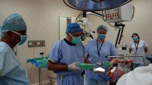 Киста головного мозга