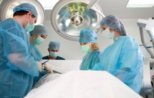 Диагноз и лечение рака матки в Израиле