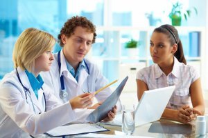 Медуллобластома