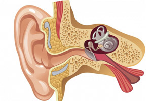 болезнь Меньера