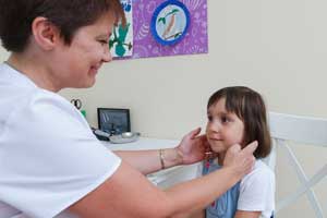 рабдомиосаркома