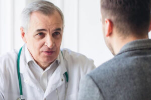 Лечение синдрома агнатии в Израиле 