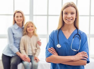 Лечение меланомы глаза в Израиле