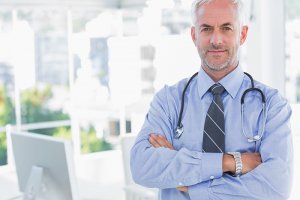 Лечение рака горла проводится по новейшим методикам