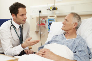 Лечение слизистого рака в Израиле 