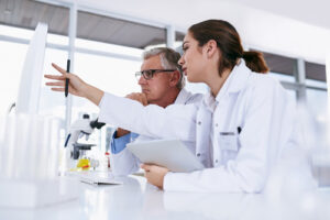 Лечение секреторного рака в Израиле 