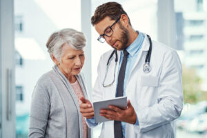 Лечение рака с метаплазией в Израиле 