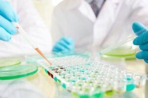 Лечение средиземноморской лимфомы в Израиле 