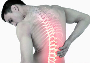 лечение позвоночника