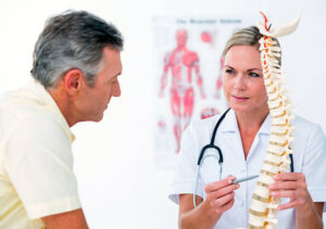 лечение позвоночника