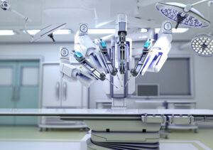 Робот Да Винчи