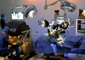 Робот Да Винчи