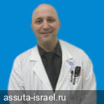 Доктор Хен Халеви