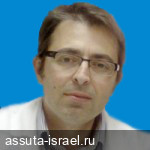 Доктор Михаил Папиашвили