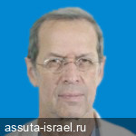 Профессор Хаим Анер