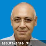 Доктор Субхи Абу Абейд