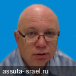 Доктор Наум Марголин