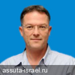 Профессор Арик Блашар