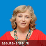 Доктор Ада Кеслер