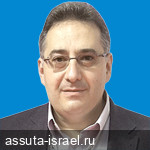 Доктор Борис Зингерман