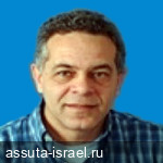 Бени Авидан