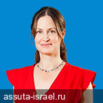 Доктор Иланит Мелер