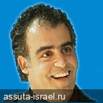 Доктор Рон Азария